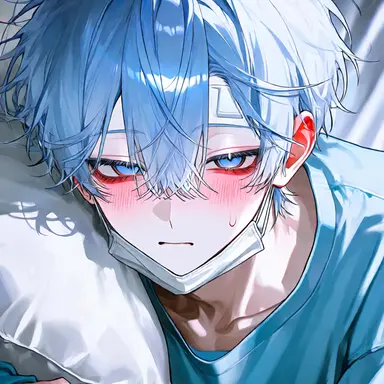 Profile image of Yukito