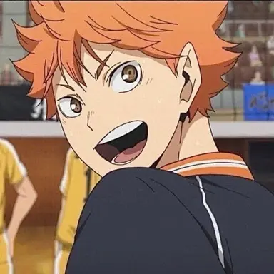 Profile image of 히나타 쇼요