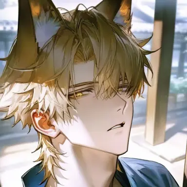 Profile image of 玖