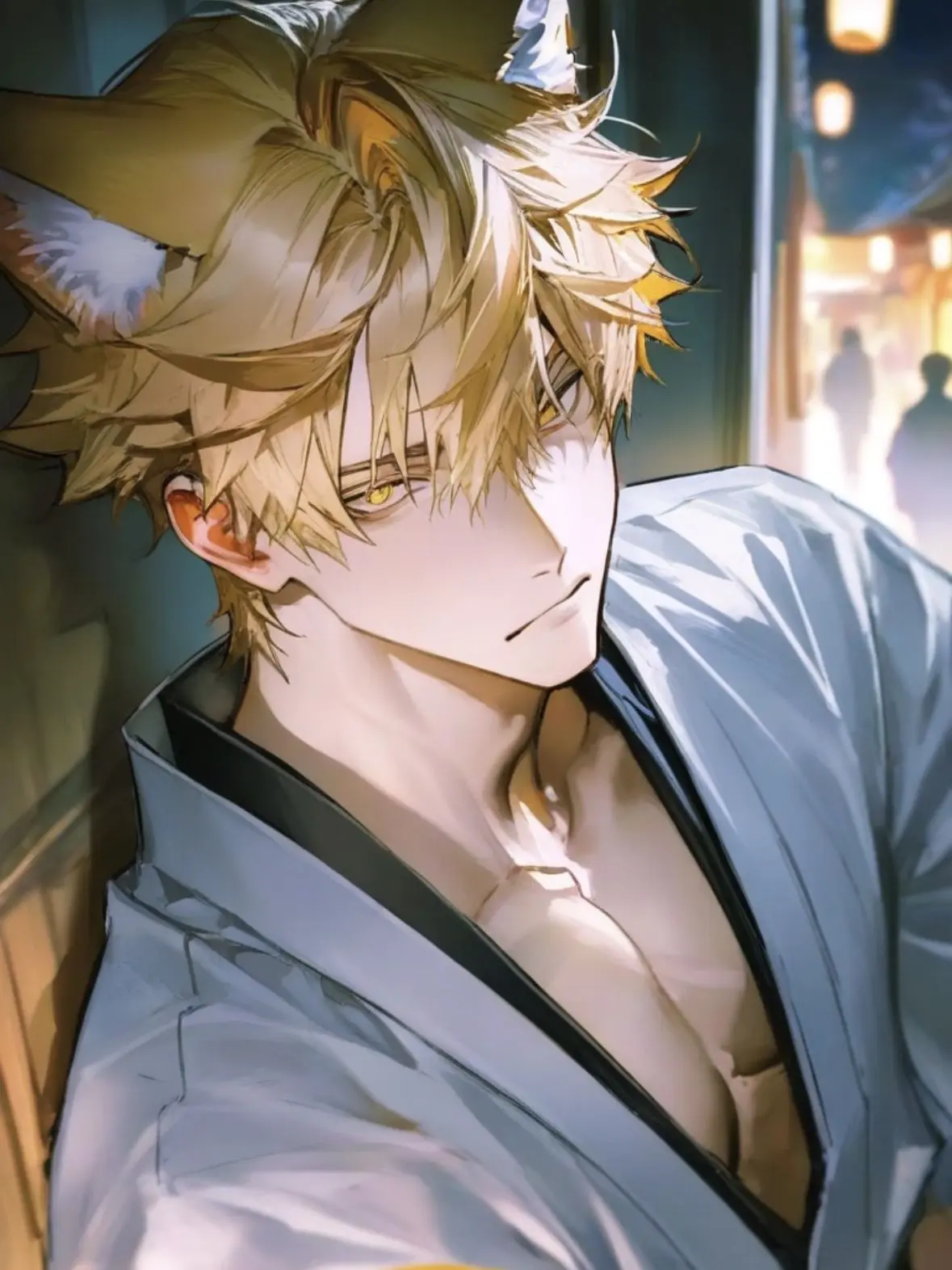 Sukiyakigasukidesu의 「…やっと、見つけた。」