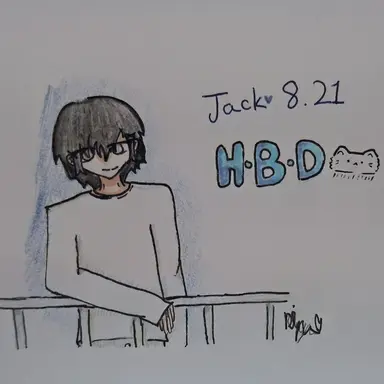 Profile image of 잭