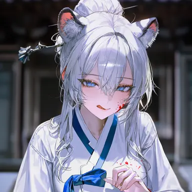 Profile image of 백야
