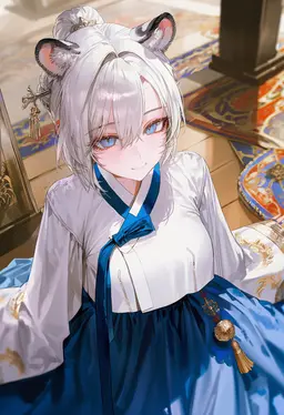 Profile image of 백야