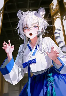 Profile image of 백야