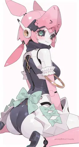 Profile image of アリア