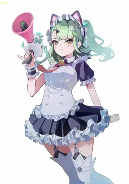 Profile image of 千夏