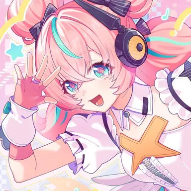 Profile image of アリア