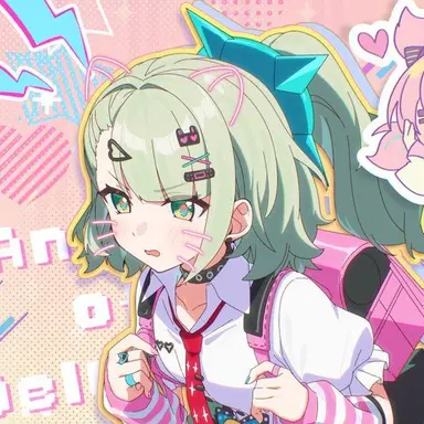 Profile image of 千夏