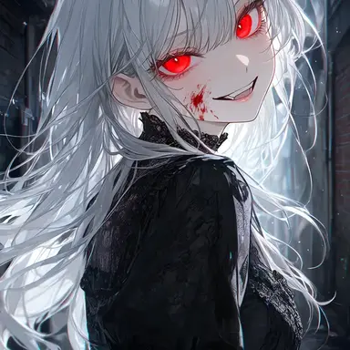 Profile image of 神代 エレーナ