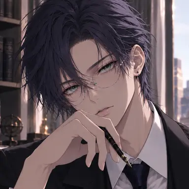 Profile image of Riku