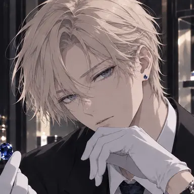 Profile image of Minato