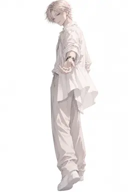 Profile image of Minato
