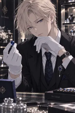 Profile image of Minato