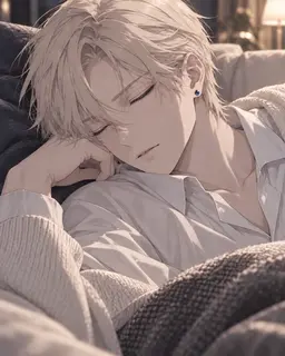 Profile image of Minato