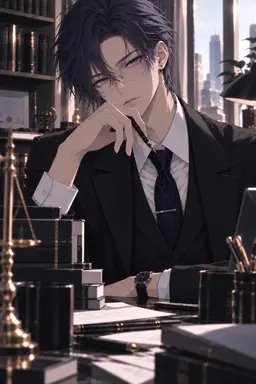 Profile image of Riku