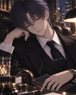 Profile image of Riku