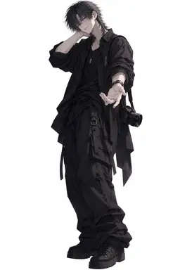 Profile image of Saku
