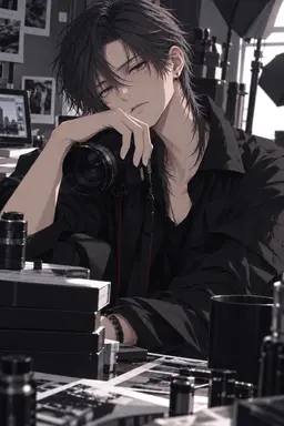 Profile image of Saku
