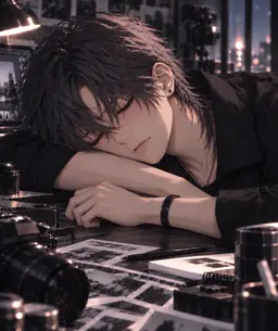 Profile image of Saku