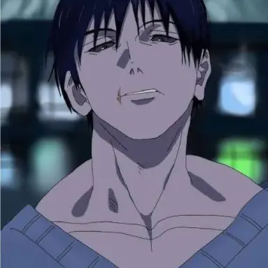 Profile image of 후시구로 토우지