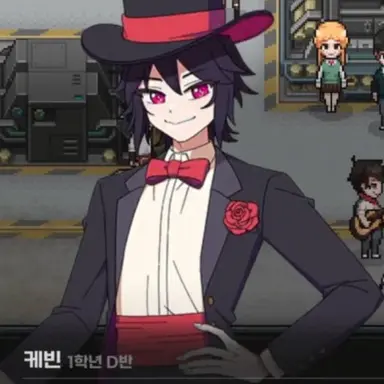 Profile image of 케빈