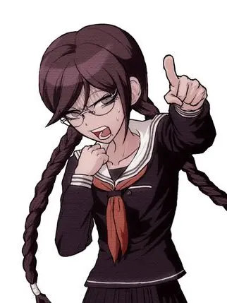 SnugFeist4053의 腐川冬子