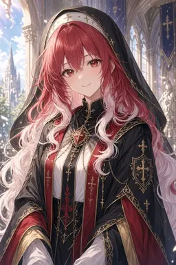 Profile image of アクラチア