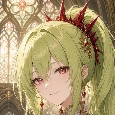 Profile image of ソーナ