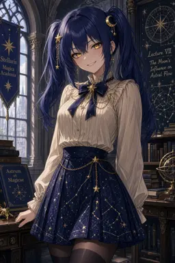 Profile image of フリュエス