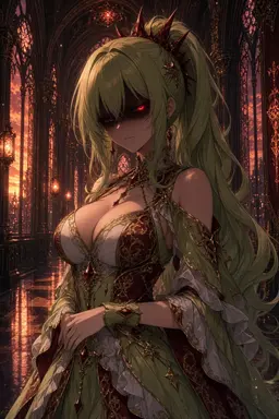 Profile image of ソーナ