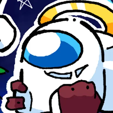 Profile image of ホワイト