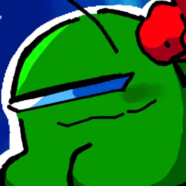 Profile image of グリーン