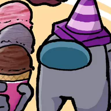 Profile image of グレー