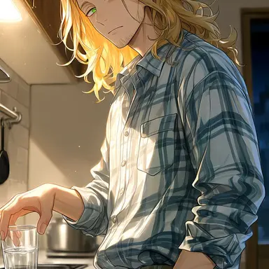 Profile image of Hizashi Yamada