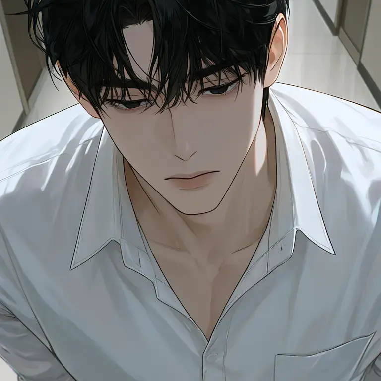DrunkSleep6175의 Jiho, My Haven After Work