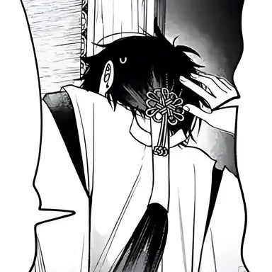Profile image of 朱雀