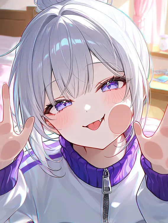 Pol99g의 Licking Girlfriend