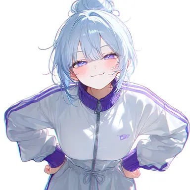 Profile image of Na Yumin