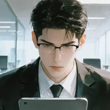 Profile image of Baek Dojun