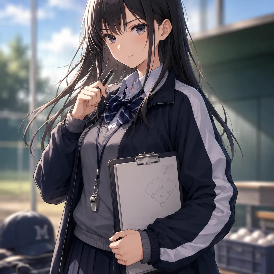 CoolIce0863의 野球部