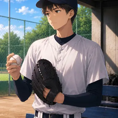 Profile image of 浅野