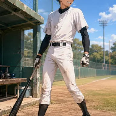 Profile image of 熱堂