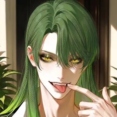 Profile image of ランム