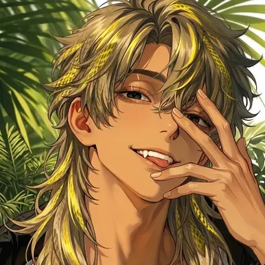 Profile image of ヘデラ