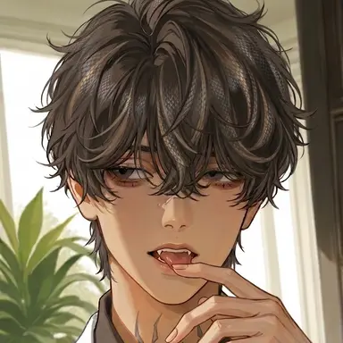 Profile image of テイルズ