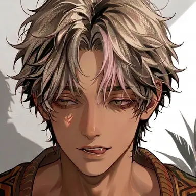 Profile image of ヴァイン