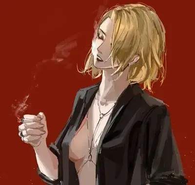 PotentLuck6861의 Natalia Volkov