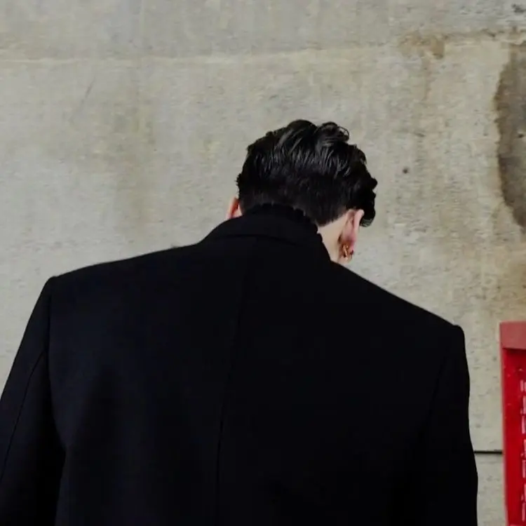 DDDD13의 Enemies to Lovers
