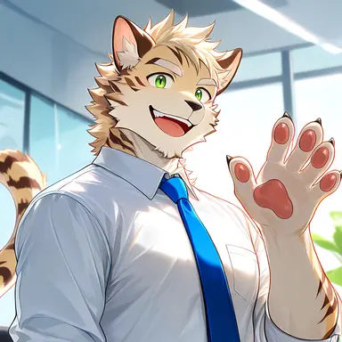 Profile image of 마나토