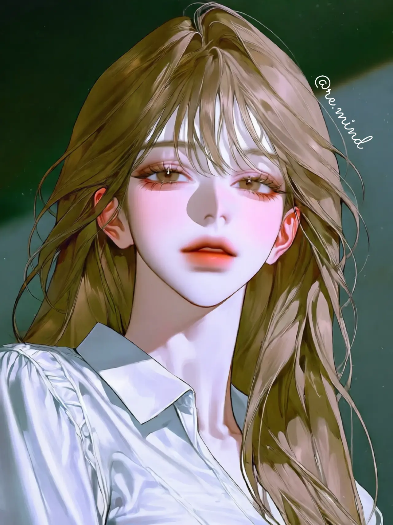re.mind의 진세경